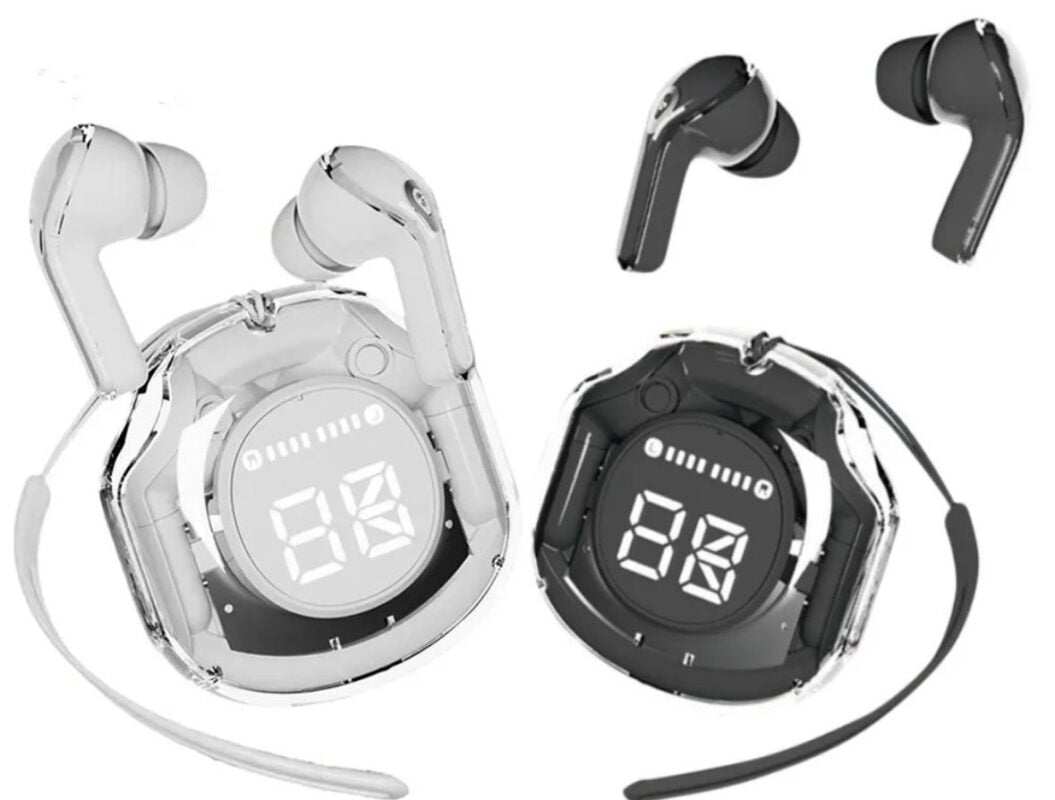AIR 39 wireless earbuds