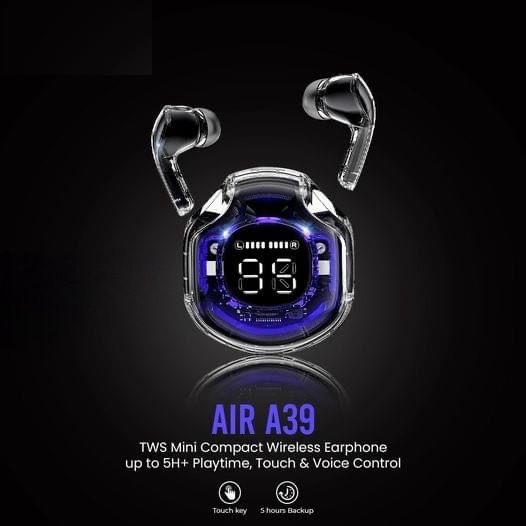 AIR 39 wireless earbuds