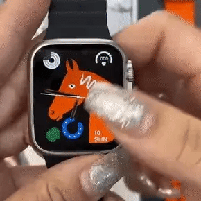 ULTRA 7 SMART WATCHE