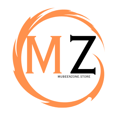 mubeenzone