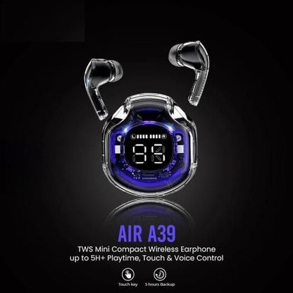 AIR 39 wireless earbuds