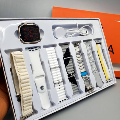ULTRA 7 SMART WATCHE